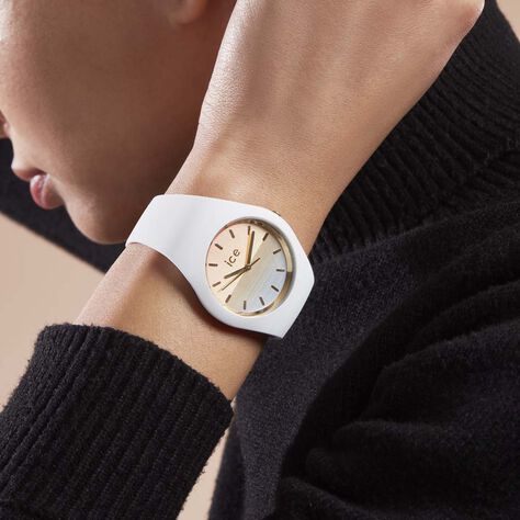 Montre Ice Watch Ice Sunset Multicolore - Montres Femme | Histoire d’Or