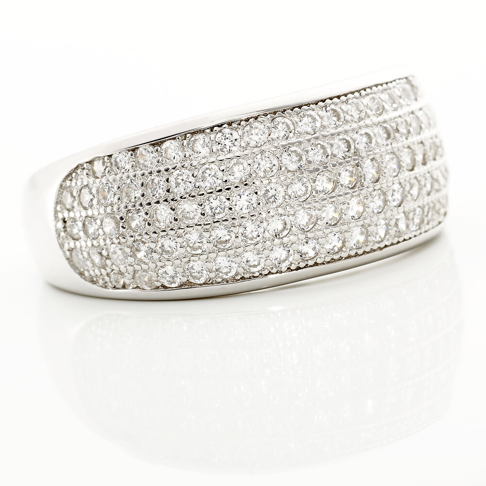 Bague jonc argent avec pierre store