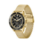 Montre Boss Sealiner Noir - Montres Homme | Histoire d&rsquo;Or