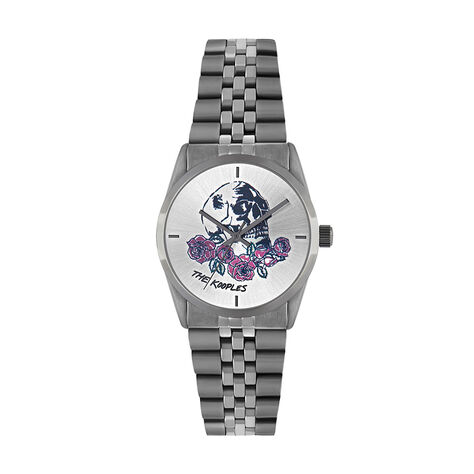 Montre The Kooples Argenté - Montres Femme | Histoire d’Or