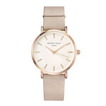 Montre Rosefield West Village Blanc - Montres Femme | Histoire d&rsquo;Or