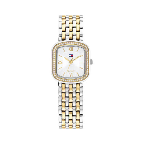 Montre Tommy Hilfiger Abby - Montres Femme | Histoire d&rsquo;Or
