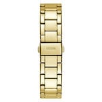 Montre Guess Lady Idol Champagne - Montres Femme | Histoire d&rsquo;Or
