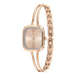 Montre Calvin Klein Adore Rose - Montres Femme | Histoire d&rsquo;Or