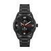 Montre Hugo Grip Noir - Montres Homme | Histoire d’Or