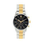 Montre Arctik Zenith Noir - Montres Homme | Histoire d&rsquo;Or