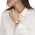 Montre Codhor Loren Argent - Montres Femme | Histoire d&rsquo;Or