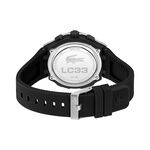 Montre Lacoste Lc33 Noir - Montres Homme | Histoire d&rsquo;Or