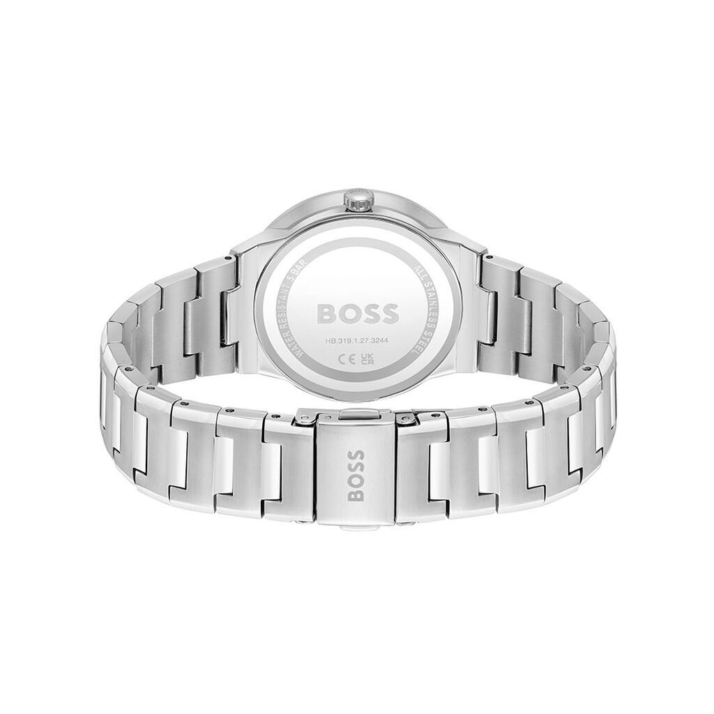 Montre Boss Breath Vert - Montres Femme | Histoire d’Or