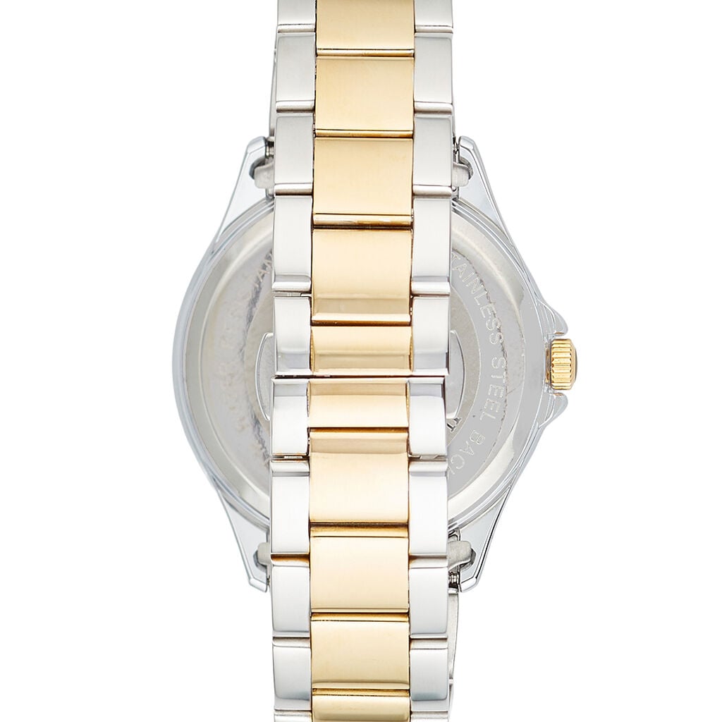Montre U.S. Polo Us Polo Blaze Blanc - Montres Homme | Histoire d&rsquo;Or