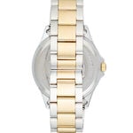 Montre U.S. Polo Us Polo Blaze Blanc - Montres Homme | Histoire d&rsquo;Or