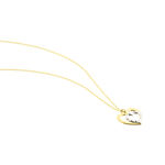 Collier Urzili Or Jaune - Colliers Femme | Histoire d&rsquo;Or