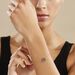 Bracelet Joana Or Rose Nacre - Bracelets Femme | Histoire d’Or