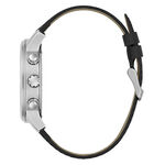 Montre Guess Parker Noir - Montres Homme | Histoire d&rsquo;Or