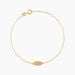Bracelet Artemisios Or Jaune - Bracelets Femme | Histoire d’Or