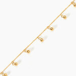 Bracelet Bethanie Or Jaune - Bracelets Femme | Histoire d&rsquo;Or