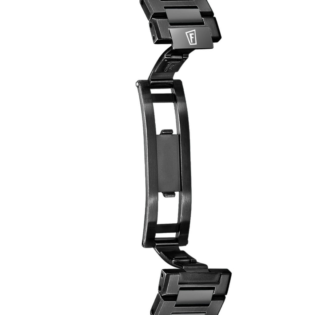 Montre Festina Swiss Made Rive Auto Sq - Montres m&eacute;caniques Homme | Histoire d&rsquo;Or