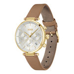 Montre Boss Majesty Sport Argent&eacute; - Montres Femme | Histoire d&rsquo;Or