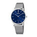 Montre Festina Swiss Made 39 Bleu London - Montres suisses Homme | Histoire d’Or