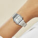 Montre Casio Collection Vintage Argent - Montres Femme | Histoire d’Or