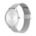 Montre Calvin Klein Timeless 2h Argent - Montres Femme | Histoire d’Or