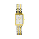 Montre Codhor Arianne Blanc - Montres Femme | Histoire d&rsquo;Or