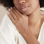 Bague Galla Or Jaune - Bagues Femme | Histoire d&rsquo;Or