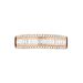 Bague Eugenie Or Rose Diamant - Alliances Femme | Histoire d’Or