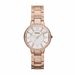 Montre Fossil Virginia Argent - Montres Femme | Histoire d’Or
