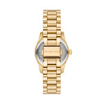Montre Michael Kors Lexington Vert - Montres Femme | Histoire d&rsquo;Or