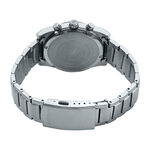 Montre Casio Edifice Noir - Montres &eacute;tanches Homme | Histoire d&rsquo;Or