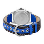 Montre Upp Ballon Noir - Montres Enfant | Histoire d&rsquo;Or