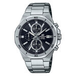 Montre Casio Edifice Noir - Montres Homme | Histoire d&rsquo;Or