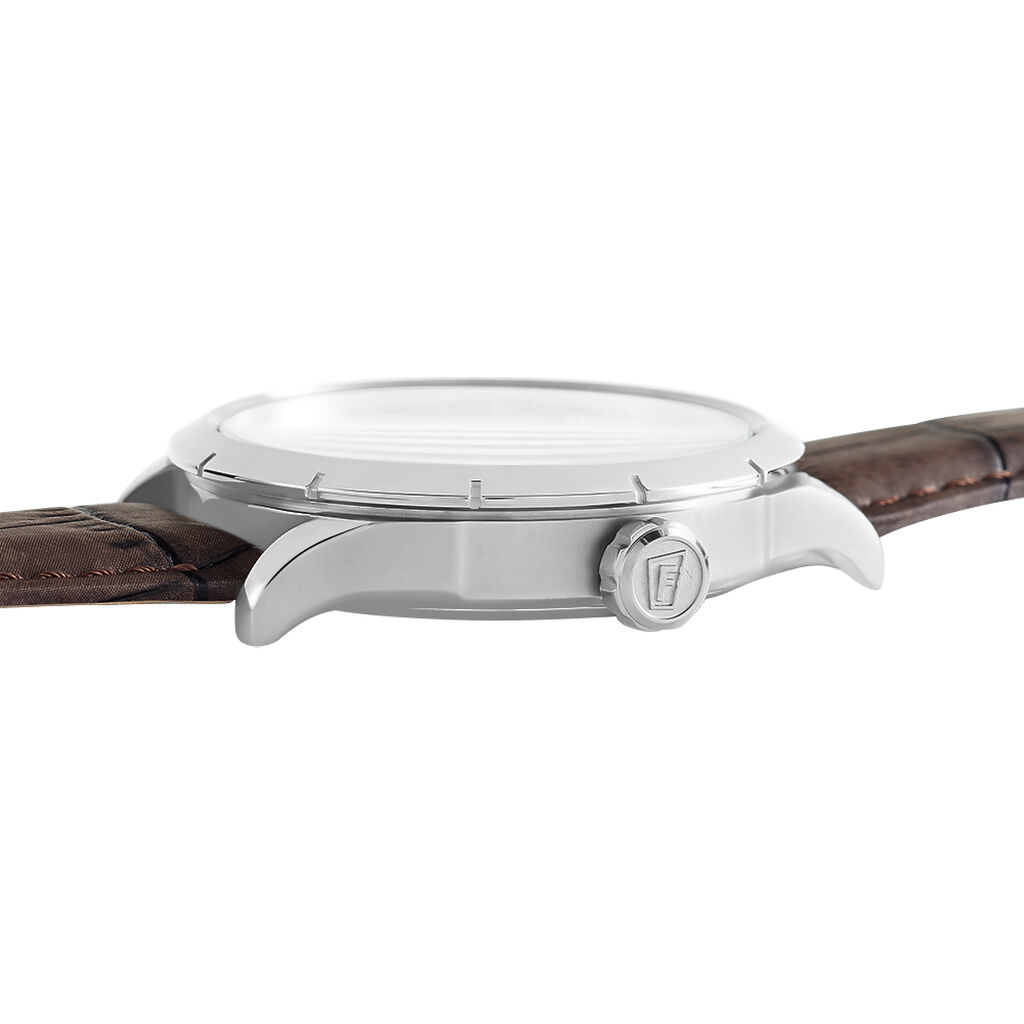 Montre Festina Retro Noir - Montres Homme | Histoire d&rsquo;Or