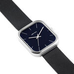 Montre Arctik Essor Noir - F&ecirc;te des p&egrave;res Homme | Histoire d&rsquo;Or