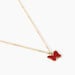 Collier Solena Papillon Or Jaune - Colliers Enfant | Histoire d’Or