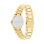 Montre Calvin Klein Admire Vert - Id&eacute;es cadeaux Femme | Histoire d&rsquo;Or