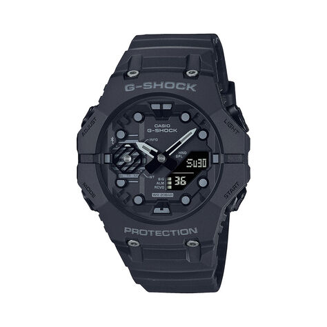 Montre Casio G-shock Noir - Montres Famille | Histoire d’Or
