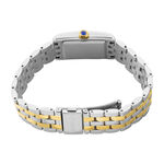 Montre Seiko Classique Blanc - Montres Femme | Histoire d&rsquo;Or