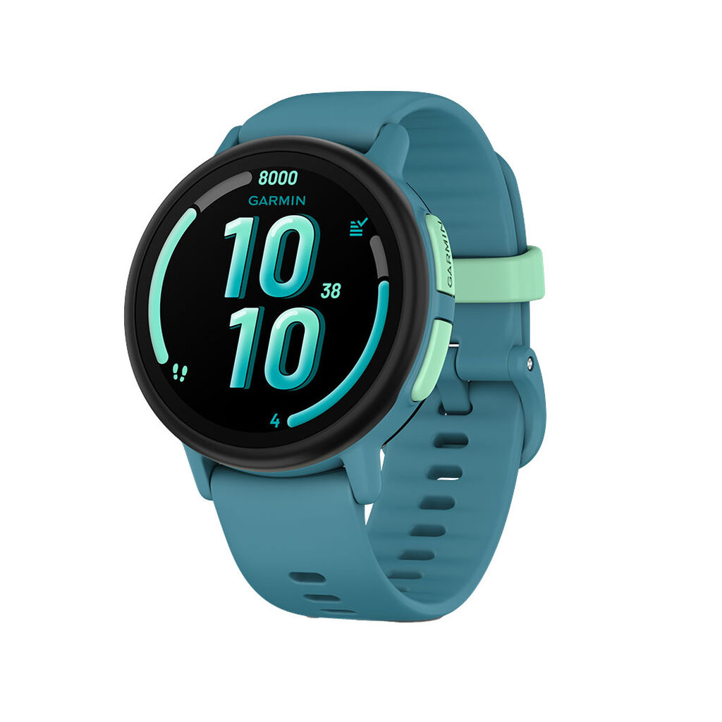 Montre Connect&eacute;e Garmin Bounce 2 - Montres connect&eacute;es Enfant | Histoire d&rsquo;Or