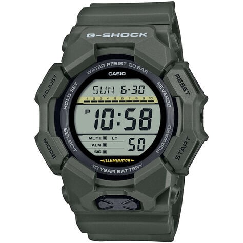 Montre Casio G-shock - Montres Homme | Histoire d&rsquo;Or