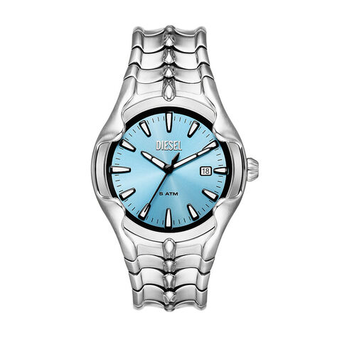Montre Diesel Vert Bleu - Montres Homme | Histoire d’Or