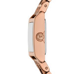 Montre Michael Kors Georgie Rose - F&ecirc;te des m&egrave;res Femme | Histoire d&rsquo;Or