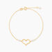 Bracelet Chabha Or Jaune Perle De Culture - Bracelets Femme | Histoire d’Or