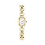 Montre Lacoste Petite Parisienne Nacre Blanche - Montres Femme | Histoire d&rsquo;Or
