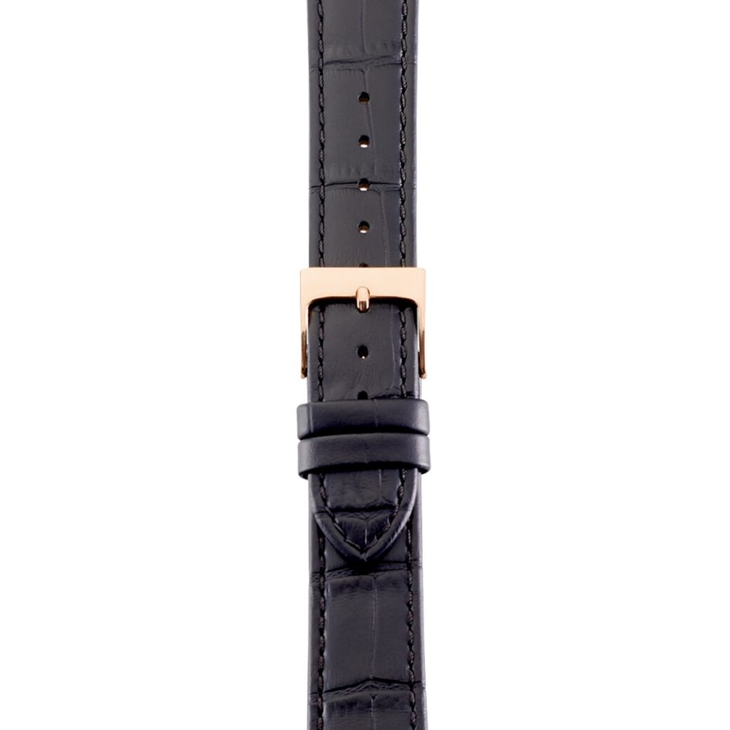 Bracelet De Montre Amarillo - Bracelets de montres Famille | Histoire d’Or