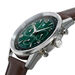 Montre Lip Himalaya Chrono Vert - Montres Homme | Histoire d’Or