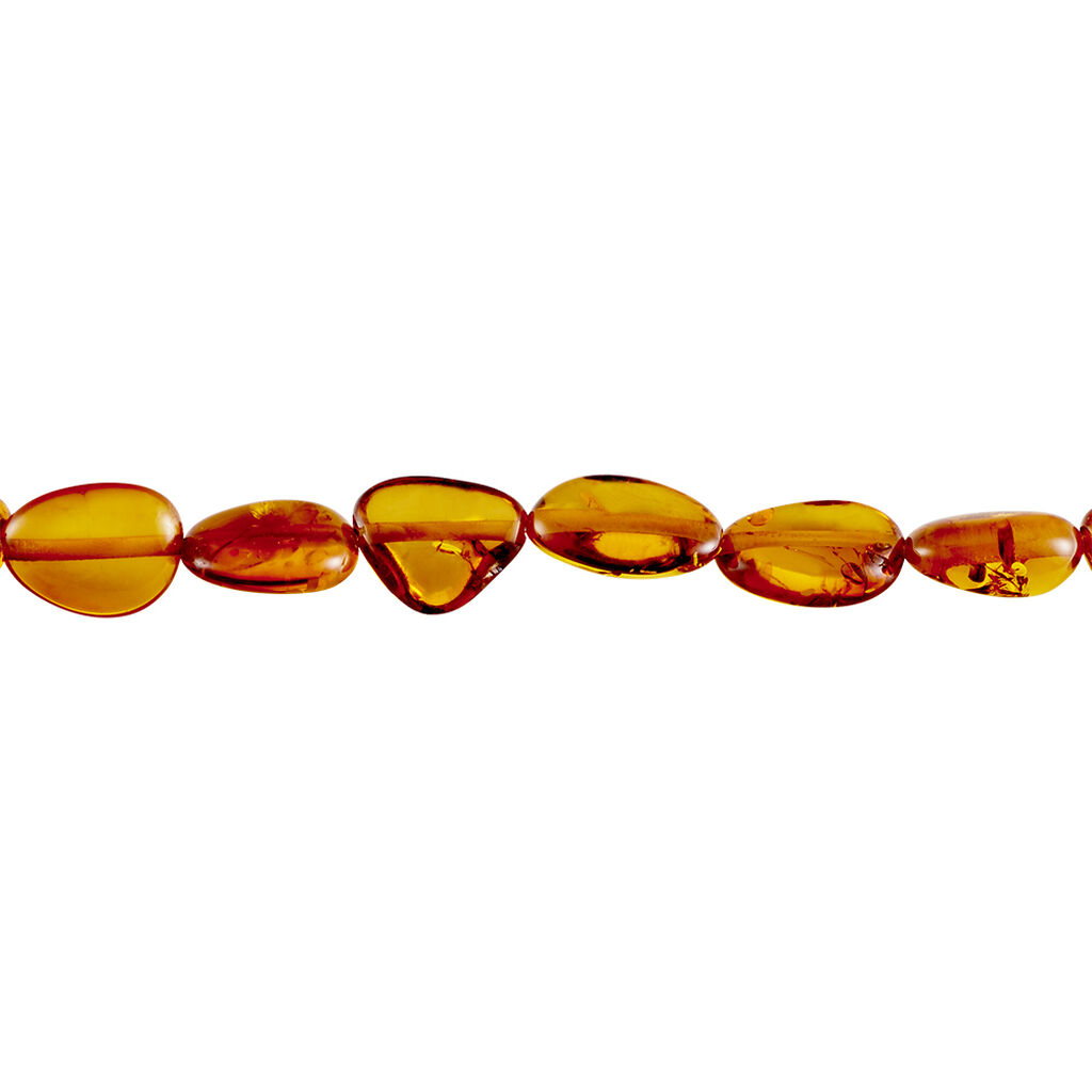 Bracelet Elastiqué Mirganez Ambre - Bracelets Femme | Histoire d’Or