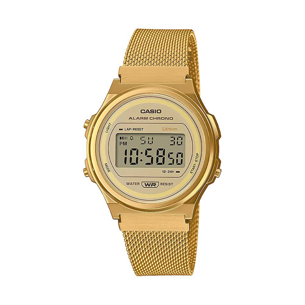 Casio sales or homme