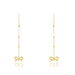 Boucles D'oreilles Pendantes Or Jaune - Boucles d'oreilles pendantes Femme | Histoire d’Or